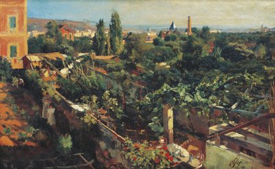 Le Viti da Francesc Gimeno